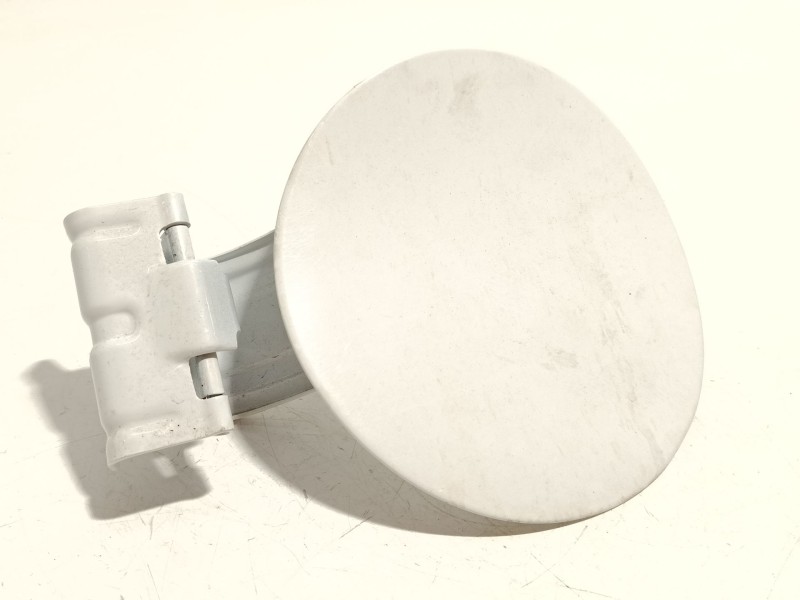 TAPA EXTERIOR COMBUSTIBLE NOREF 