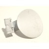 Recambio de tapa exterior combustible para mg mg 3 mg 3 1.5 referencia OEM IAM NOREF  