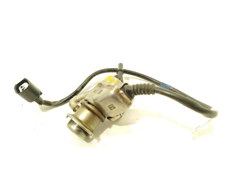 Recambio de inyector para ford transit custom v710 furgoneta (nrn) 2.0 ecoblue referencia OEM IAM PZ315J281AB 2670853 044402516W - Blanco
