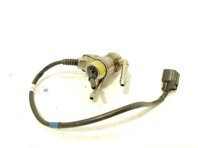 Recambio de inyector para ford transit custom v710 furgoneta (nrn) 2.0 ecoblue referencia OEM IAM PZ315J281AB 2670853 044402516W - Blanco 3