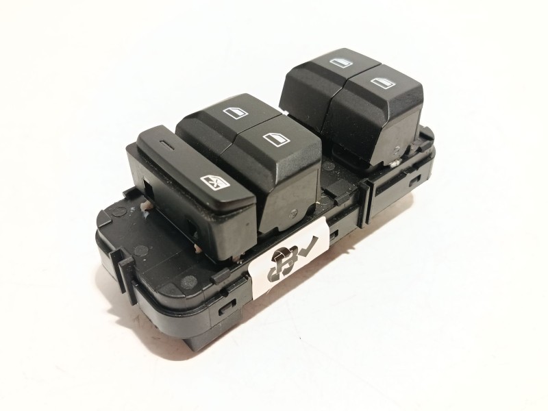 MANDO ELEVALUNAS DELANTERO IZQUIERDO 11270658PHD 