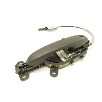 MANETA EXTERIOR DELANTERA IZQUIERDA 2715450 PZ31V224A37BE 