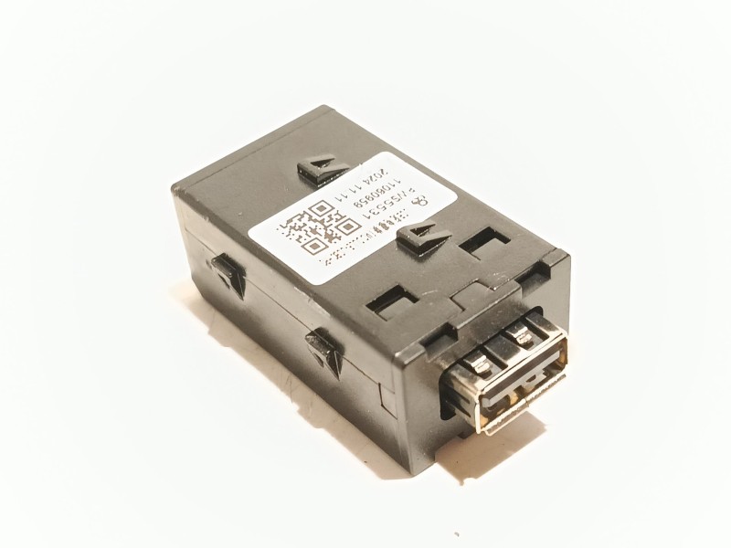 MODULO ELECTRONICO 11060959 