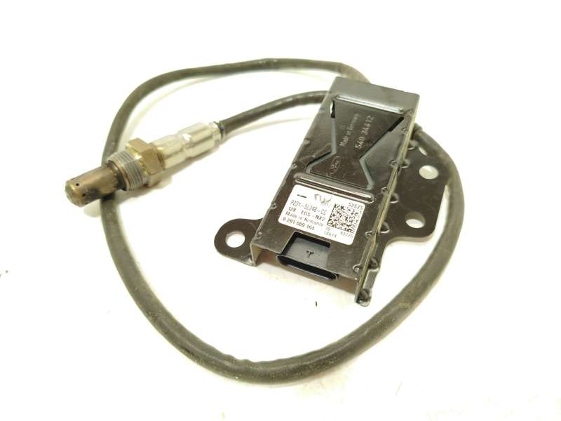Recambio de sonda lambda para ford transit custom v710 furgoneta (nrn) 2.0 ecoblue referencia OEM IAM PZ315L248CC 2674538 028100 - Blanco