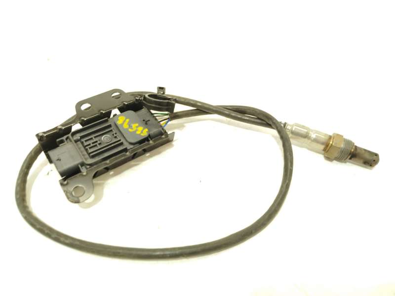 Recambio de sonda lambda para ford transit custom v710 furgoneta (nrn) 2.0 ecoblue referencia OEM IAM PZ315L248CC 2674538 028100 - Blanco 2