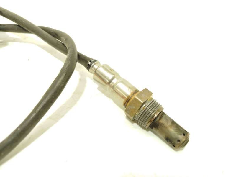 Recambio de sonda lambda para ford transit custom v710 furgoneta (nrn) 2.0 ecoblue referencia OEM IAM PZ315L248CC 2674538 028100 - Blanco 3