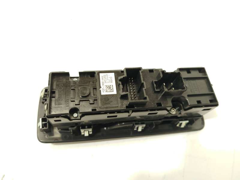 Recambio de mando elevalunas delantero izquierdo para ford transit custom v710 furgoneta (nrn) 2.0 ecoblue referencia OEM IAM PZ - Blanco 4