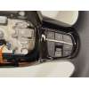 Recambio de volante para ford transit custom v710 furgoneta (nrn) 2.0 ecoblue referencia OEM IAM PZ313600BE319W 2774297 