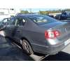 volkswagen passat b6 (3c2) del año 2006