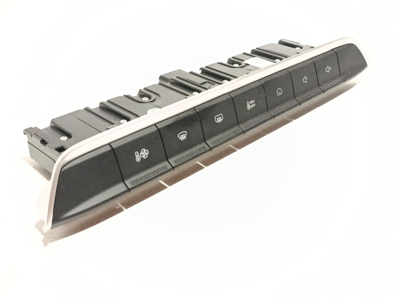 MANDO MULTIFUNCION 11496132 