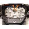 Recambio de volante para ford transit custom v710 furgoneta (nrn) 2.0 ecoblue referencia OEM IAM PZ313600BE319W 2774297 