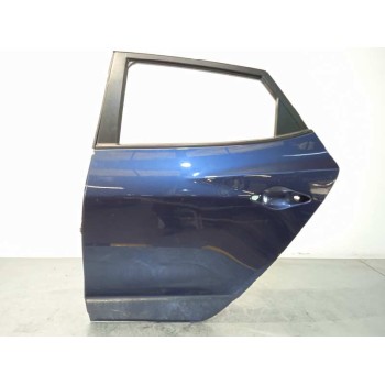 Recambio de puerta trasera izquierda para hyundai ix35 2.0 crdi cat referencia OEM IAM 770032Y000  