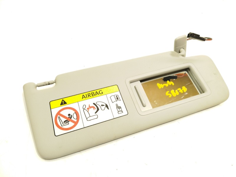 PARASOL DERECHO 3G0857552BH4FG 