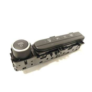 MANDO MULTIFUNCION PZ3T18K811AEW 2804278 