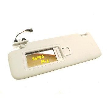 PARASOL IZQUIERDO 3G0857551AS4FG 