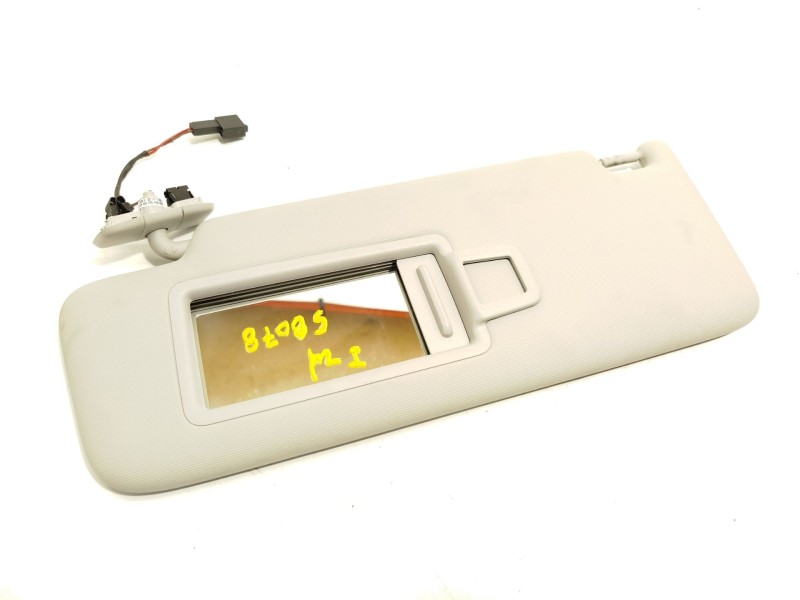 PARASOL IZQUIERDO 3G0857551AS4FG 