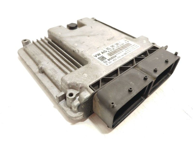 CENTRALITA MOTOR UCE 05L907309T 0281039429