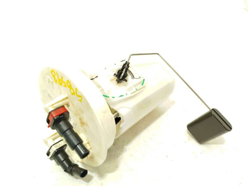 BOMBA COMBUSTIBLE PZ319H307BB 2654000 