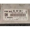 Recambio de centralita motor uce para volkswagen passat b8 (3g2, cb2) 2.0 tdi referencia OEM IAM 05L907309T  0281039429