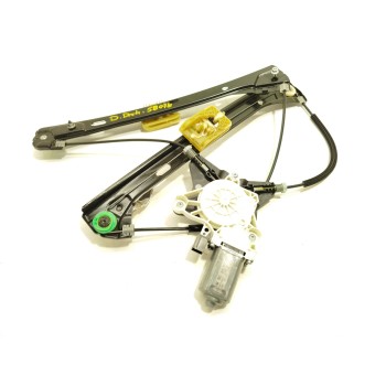 ELEVALUNAS DELANTERO DERECHO 3G0837462C 4K0959802 