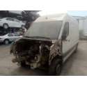 VOLKSWAGEN CRAFTER CAJA CERRADA