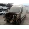 volkswagen crafter caja cerrada del año 2007