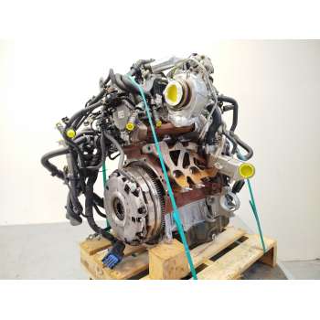 MOTOR COMPLETO BJFA 