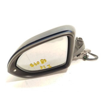 RETROVISOR IZQUIERDO 3G1857507FL9B9 
