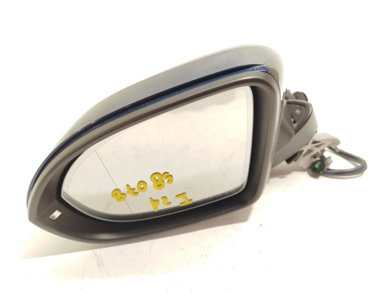 RETROVISOR IZQUIERDO 3G1857507FL9B9 
