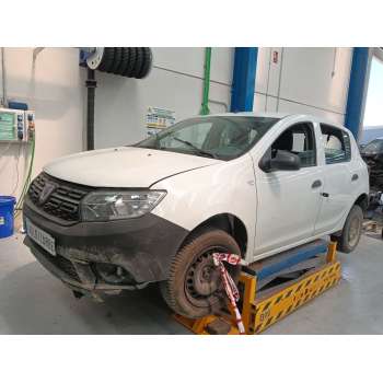 DACIA SANDERO II (B8_) de desguace