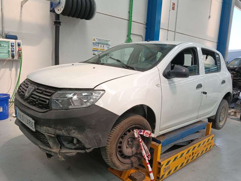 DACIA SANDERO II (B8_)