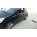 OPEL CORSA D (S07)