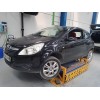 opel corsa d (s07) del año 2008