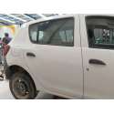 DACIA SANDERO II (B8_)