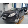 opel corsa d (s07) del año 2008