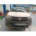 DACIA SANDERO II (B8_)