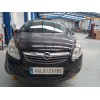 opel corsa d (s07) del año 2008