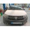 dacia sandero ii (b8_) del año 2018