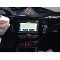 OPEL CORSA E (X15)