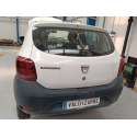 DACIA SANDERO II (B8_)