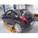 OPEL CORSA D (S07)