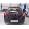opel corsa d (s07) del año 2008