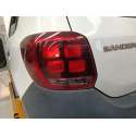 DACIA SANDERO II (B8_)