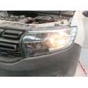 DACIA SANDERO II (B8_)