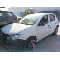 DACIA SANDERO II (B8_)