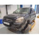 KIA SPORTAGE II (JE_, KM_)