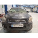 KIA SPORTAGE II (JE_, KM_)