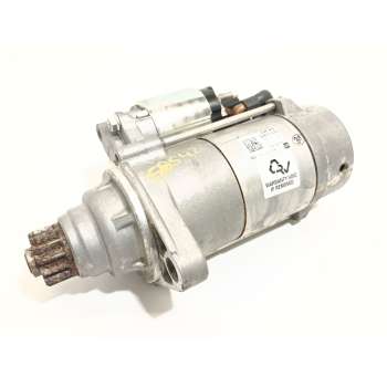 MOTOR ARRANQUE 02M911024B 4380000242