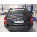 KIA SPORTAGE II (JE_, KM_)