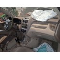 KIA SPORTAGE II (JE_, KM_)